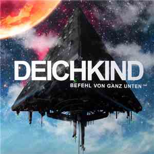 Deichkind - Befehl Von Ganz Unten download flac mp3