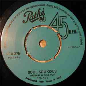 Demaye - Soul Soukouss download flac mp3