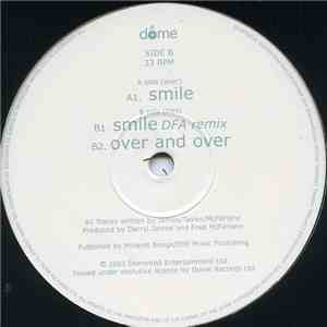 Dennis Taylor - Smile download flac mp3