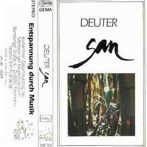 Deuter - San download flac mp3