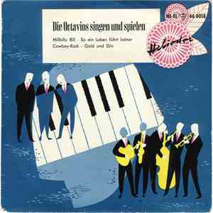 Die Octavios - Hillbilly Bill download flac mp3