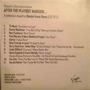 Dimitri From Paris - After The Playboy Mansion download flac mp3