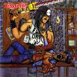 Dissection  - Final Genocide download flac mp3
