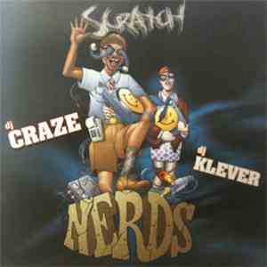 DJ Craze & DJ Klever - Scratch Nerds download flac mp3