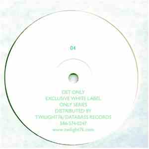 DJ Godfather & DJ Starski - D.E.T. Only 004 download flac mp3