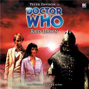 Doctor Who - Red Dawn download flac mp3