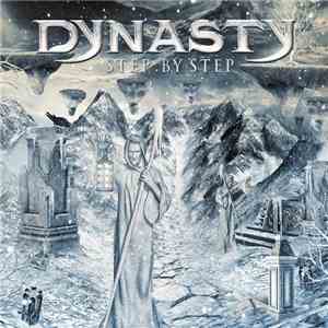Dynasty Of Metal - Step By Step download flac mp3