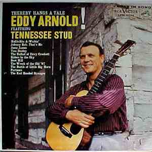 Eddy Arnold - Thereby Hangs A Tale download flac mp3