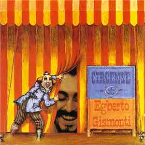 Egberto Gismonti - Circense download flac mp3