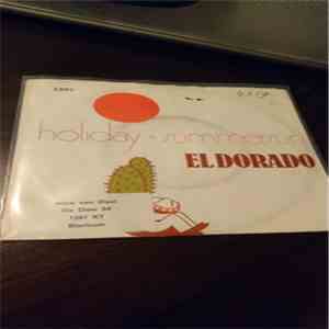 El Dorado - holiday download flac mp3