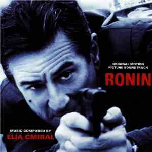 Elia Cmiral - Ronin download flac mp3