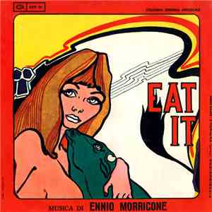 Ennio Morricone - Eat It download flac mp3