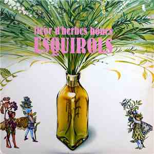 Esquirols - Licor D'Herbes Bones download flac mp3