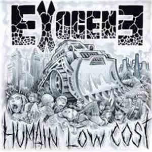 Exogene - Human Low Cost download flac mp3