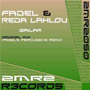 Fadel  & Reda Lahlou - Bailar download flac mp3