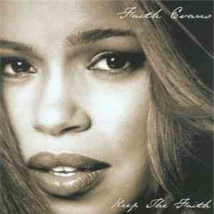 Faith Evans - Keep The Faith download flac mp3