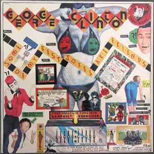 George Clinton - Some Of My Best Jokes Are Friends download flac mp3