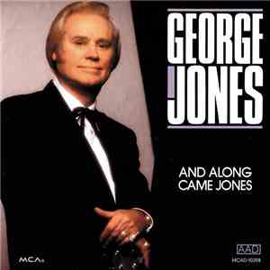 George Jones  - And Along Comes Jones download flac mp3