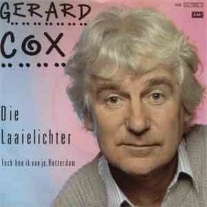 Gerard Cox - Die Laaielichter / Toch Hou Ik Van Je, Rotterdam download flac mp3