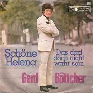 Gerd Böttcher - Schöne Helena download flac mp3