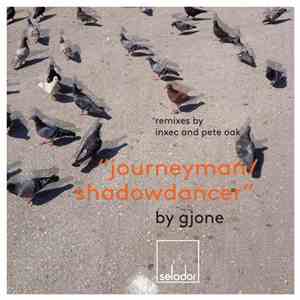 Gjone - Journeyman / Shadowdancer download flac mp3