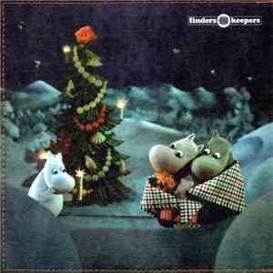 Graeme Miller / Steve Shill - The Moomins: Silent Night download flac mp3