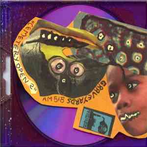 Graveyards - Cemetery Open 2 download flac mp3