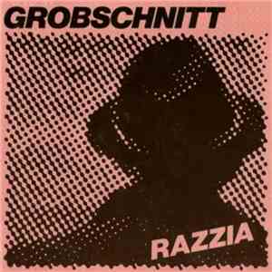 Grobschnitt - Razzia download flac mp3
