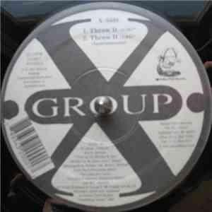 Group X  - Untitled download flac mp3