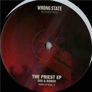 Gus & Bonso - The Priest EP download flac mp3