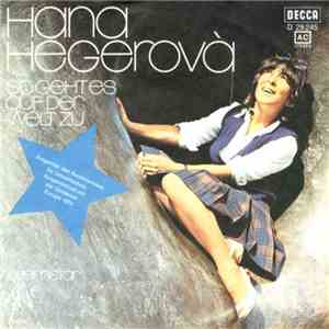 Hana Hegerová - So Geht Es Auf Der Welt Zu download flac mp3