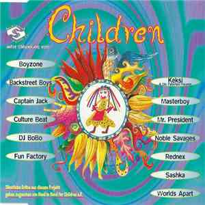 Hand In Hand For Children e.V. - Children download flac mp3