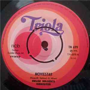 Helge Nilsen's Orkester - Moviestar download flac mp3