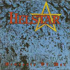 Helstar - Remnants Of War download flac mp3