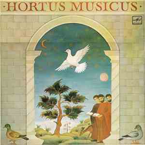 Hortus Musicus - From X-XII Centuries Yugoslavian Manuscripts flac mp3 download