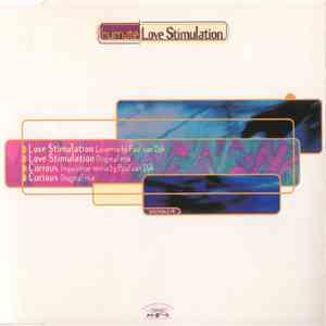 Humate - Love Stimulation / Curious download flac mp3