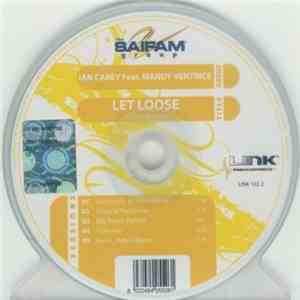Ian Carey Feat. Mandy Ventrice - Let Loose flac mp3 download