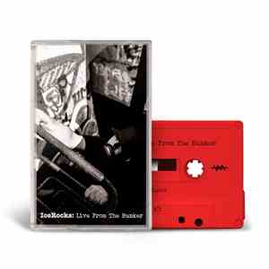IceRocks - Live From The Bunker download flac mp3