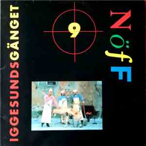 Iggesundsgänget - Nöff download flac mp3