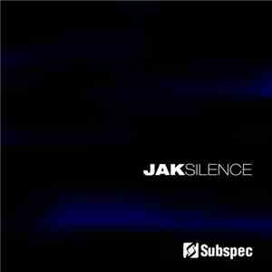 JAK - Silence download flac mp3