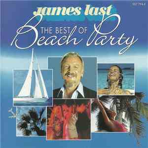 James Last - The Best Of Beach Party download flac mp3