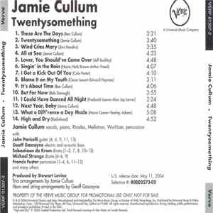 Jamie Cullum - Twentysomething download flac mp3