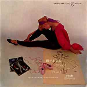 Jean Fournet - Ballet: Sylvia - Coppélia - Faust download flac mp3