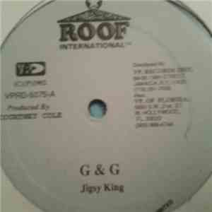 Jigsy King / Sugar Demus - G & G / War Between Mate & Matie download flac mp3
