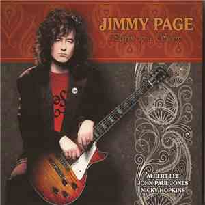 Jimmy Page - Playin' Up A Storm download flac mp3