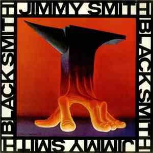 Jimmy Smith - Black Smith download flac mp3
