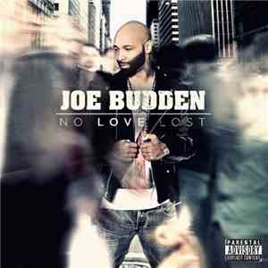 Joe Budden - No Love Lost download flac mp3
