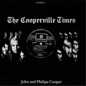 John And Philipa Cooper - The Cooperville Times download flac mp3