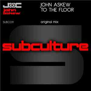 John Askew - To The Floor download flac mp3