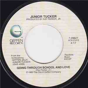 Jr. Tucker - Bad Girls / Going Through School And Love download flac mp3
